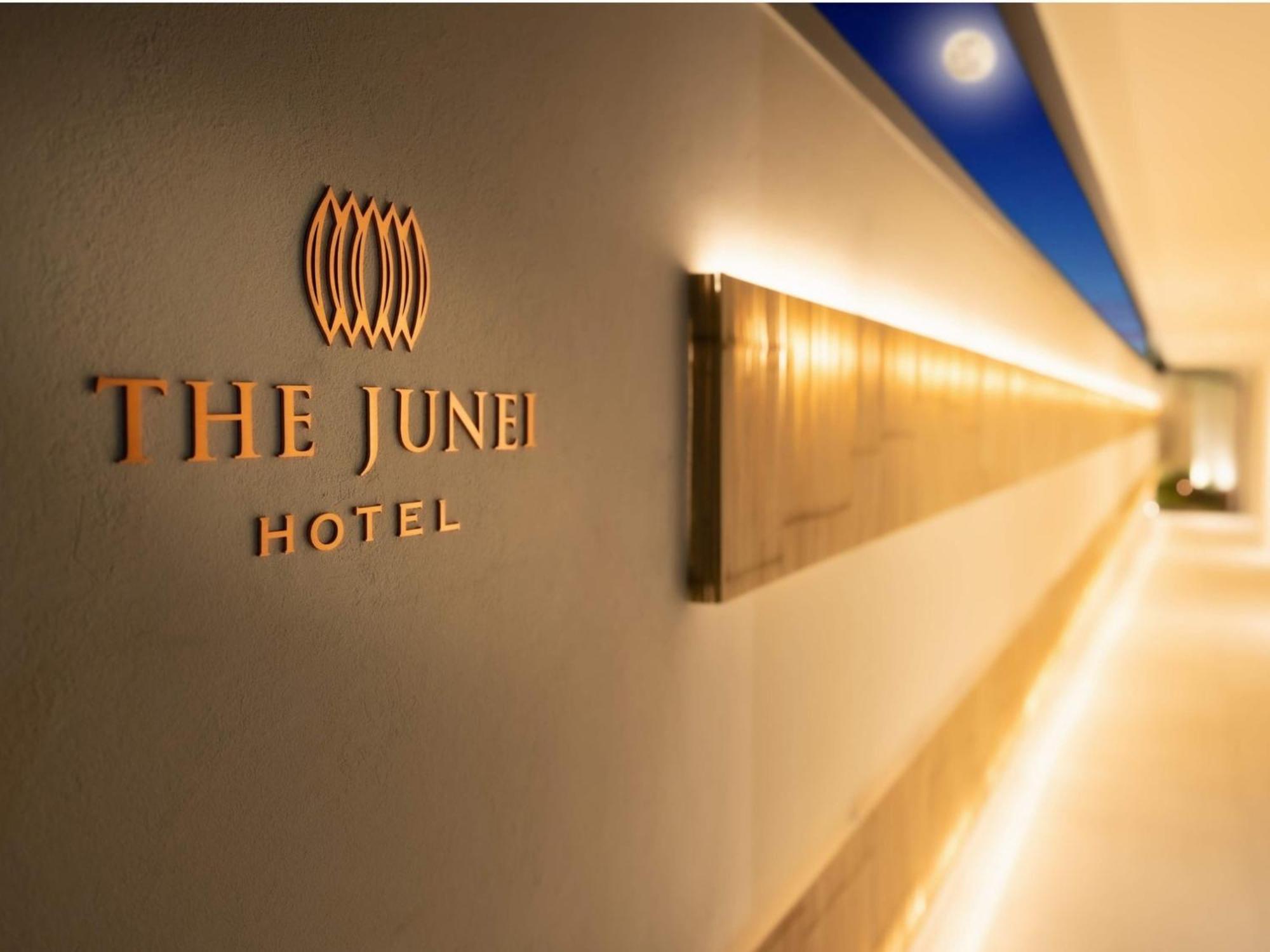 The Junei Hotel Kyoto - Vacation Stay 14469V Exterior foto