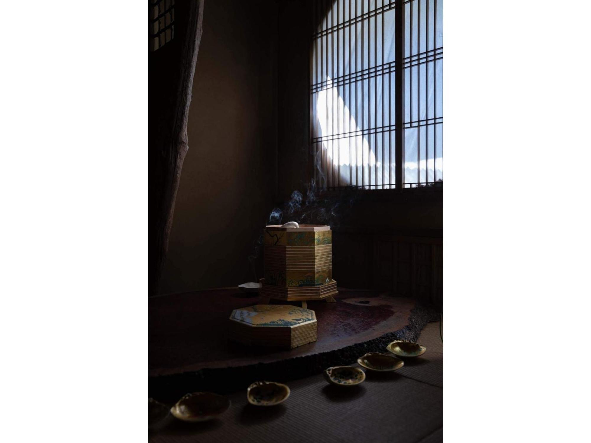The Junei Hotel Kyoto - Vacation Stay 14469V Exterior foto