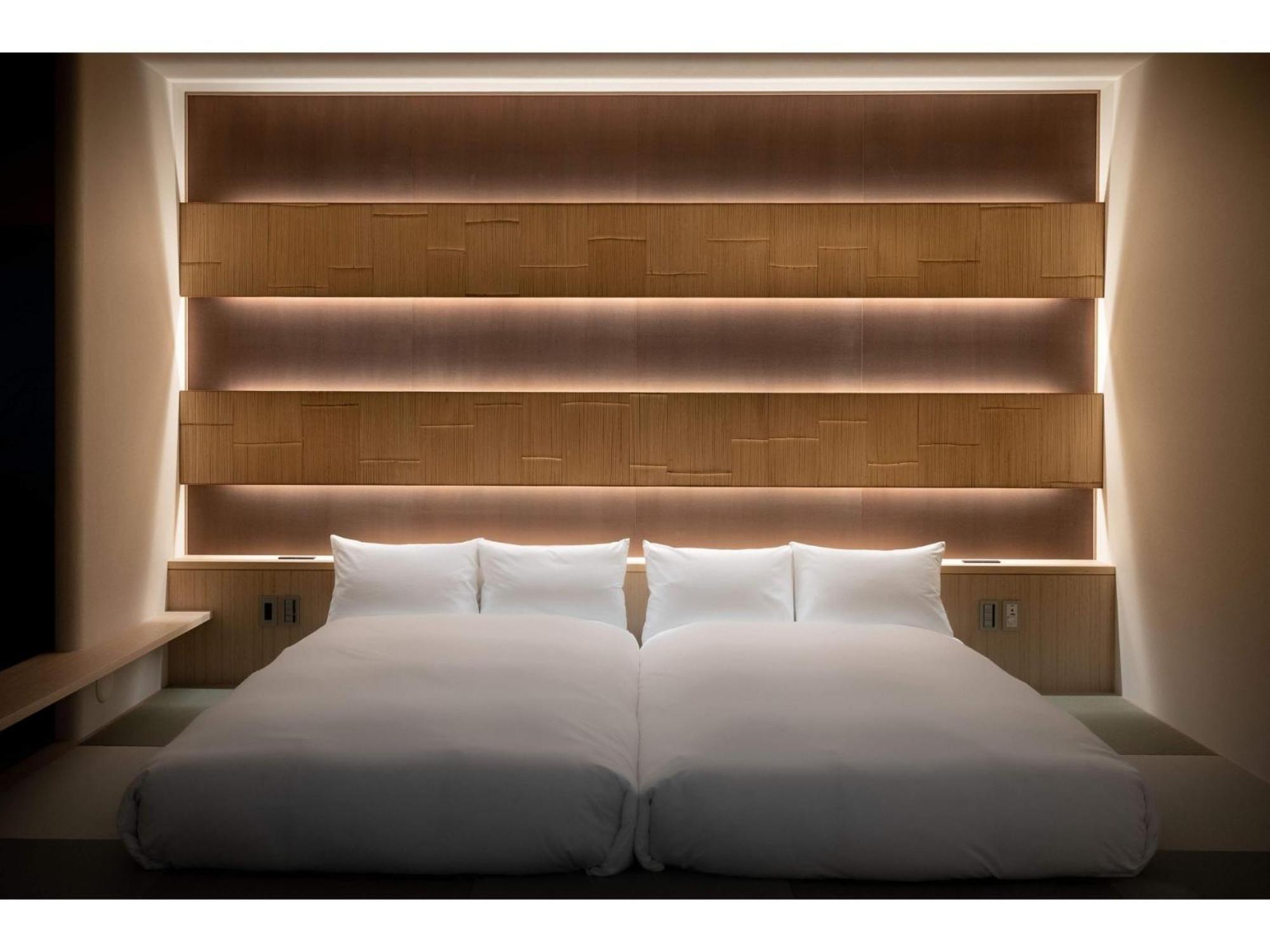 The Junei Hotel Kyoto - Vacation Stay 14469V Exterior foto
